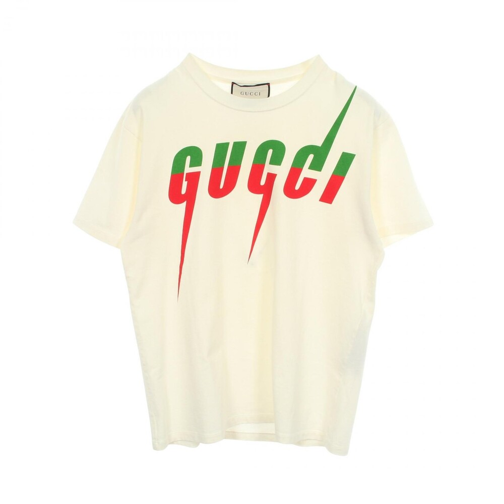 Gucci Blade Print Short Sleeve T-Shirt #365278G36B